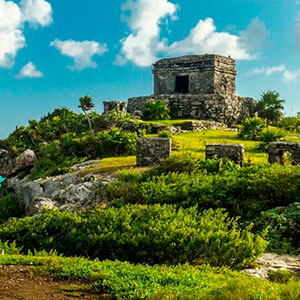 Tulum and Cenote special offer