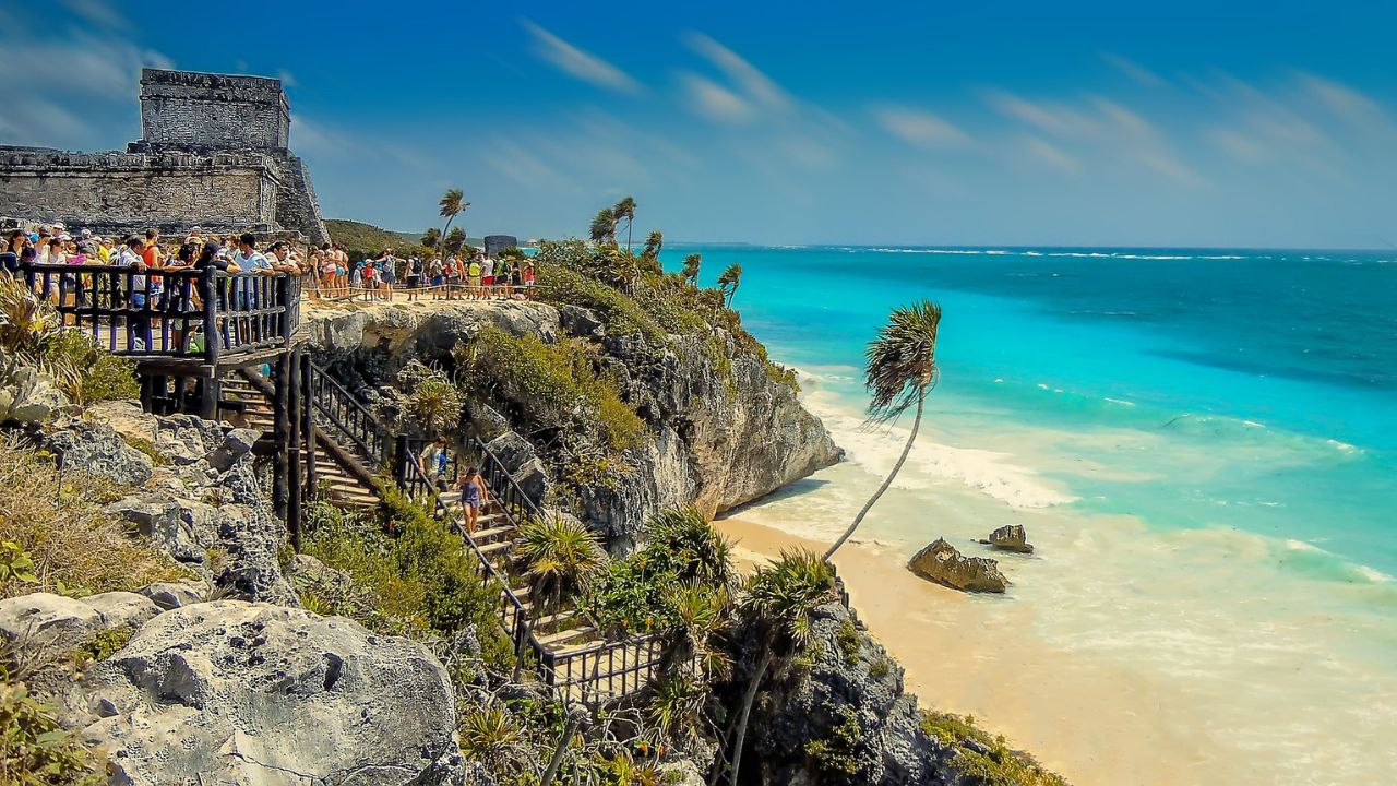 Tulum and Cenote special offer
